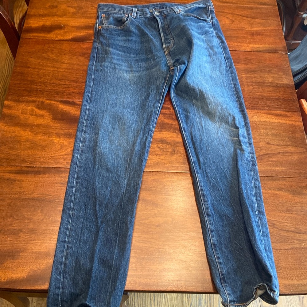 Levi’s 501 Jeans 32x32